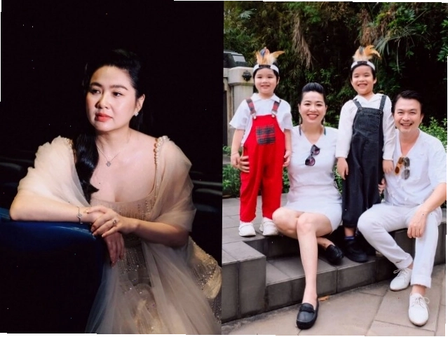 Lê Khánh chia sẻ về tình trạng sức khỏe