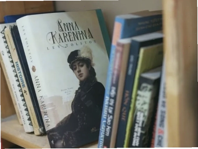 Lev Tolstoy trong những năm cuối đời
