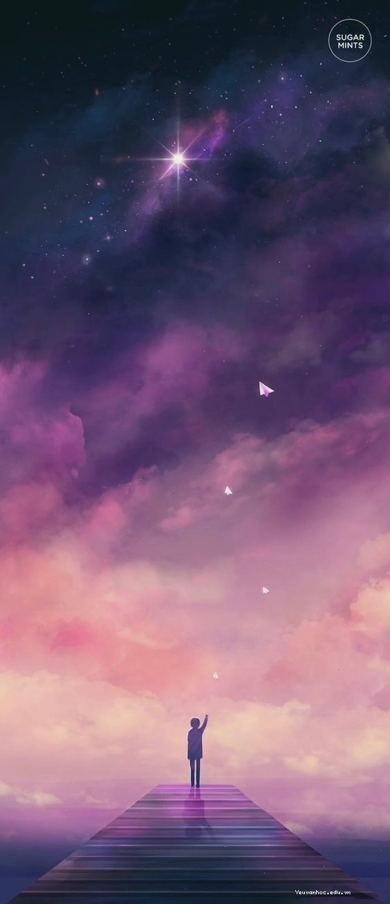 Lofi Chill Scenery wallpaper