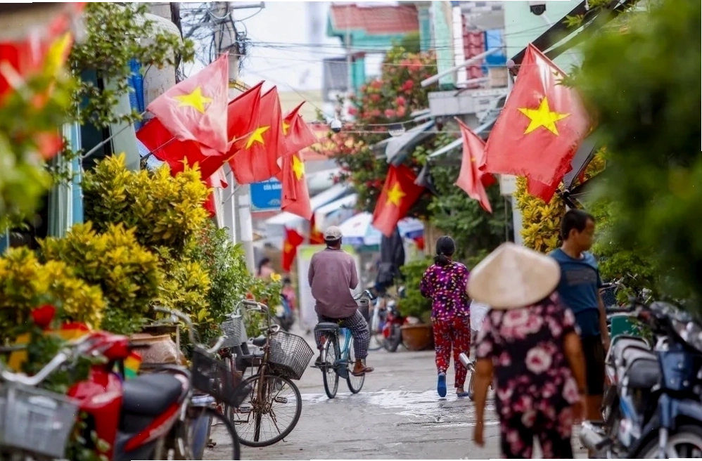 Lời chúc Tết thể hiện lòng biết ơn sâu sắc đến thầy cô giáo