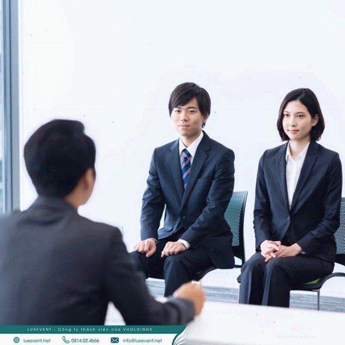 Lời giới thiệu bản thân khi xin việc cần tạo ấn tượng chuyên nghiệp và nêu bật kỹ năng