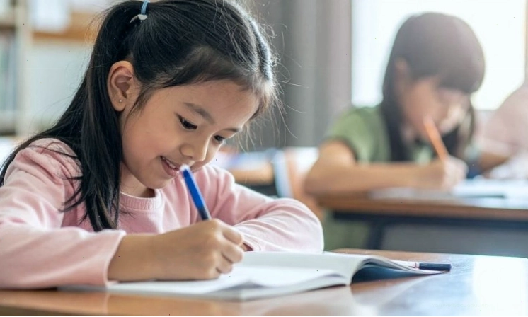 Lợi ích khi tham khảo văn mẫu giúp học sinh nâng cao kỹ năng viết