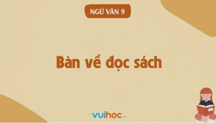 Lợi ích toàn diện của việc đọc sách
