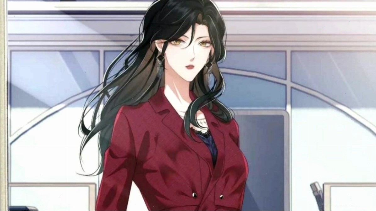 Manhua tu tiên với hình ảnh hoành tráng