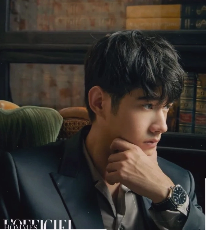 Mario Maurer - Nam diễn viên Thái Lan với nụ cười tỏa nắng