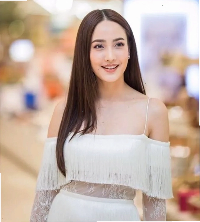 Mark Prin Suparat - Nam diễn viên Thái Lan điển trai và tài năng