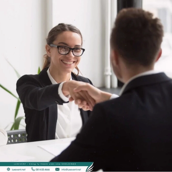 Mẫu lời giới thiệu bản thân khi phỏng vấn xin việc chuyên nghiệp