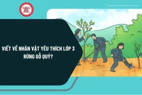 Miêu tả chi tiết về con vật