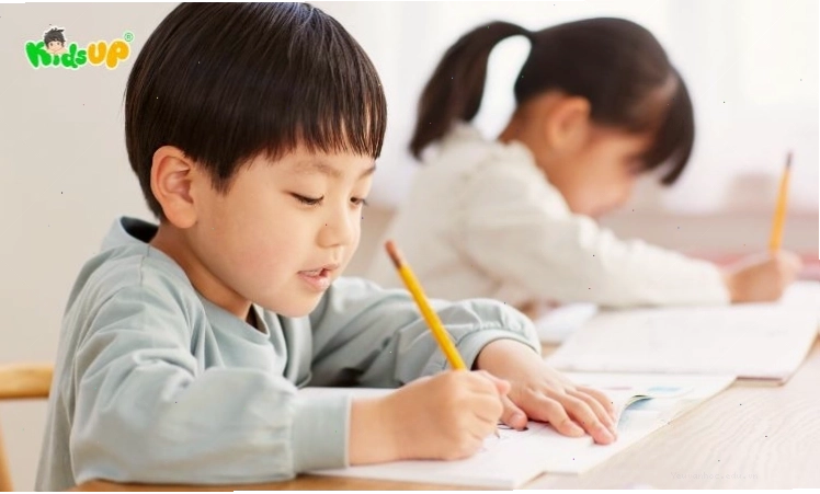 Minh họa bài văn mẫu lớp 5 hay cho học sinh tiểu học
