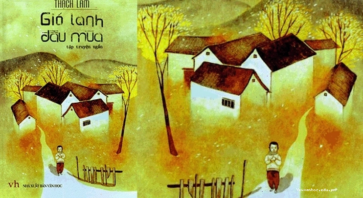 Minh họa bài văn phân tích nhân vật văn học