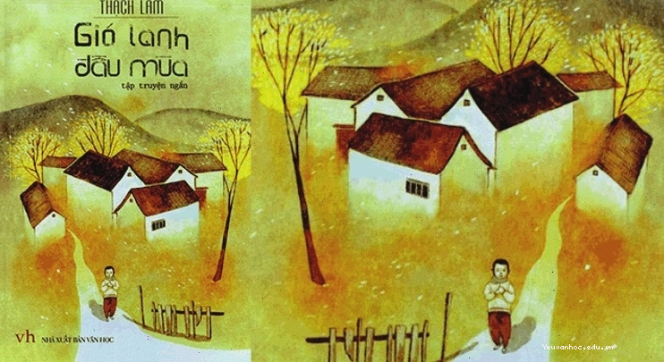 Minh họa bài văn phân tích nhân vật văn học