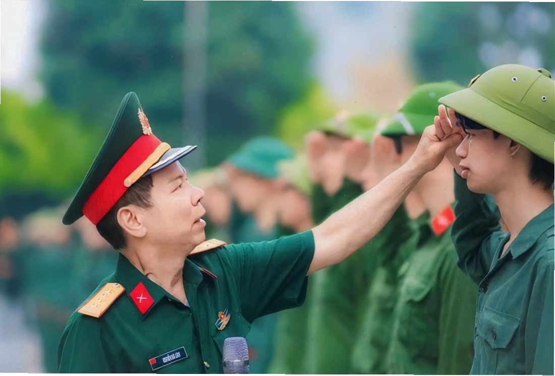Minh họa cách mở bài trực tiếp cho văn nghị luận xã hội