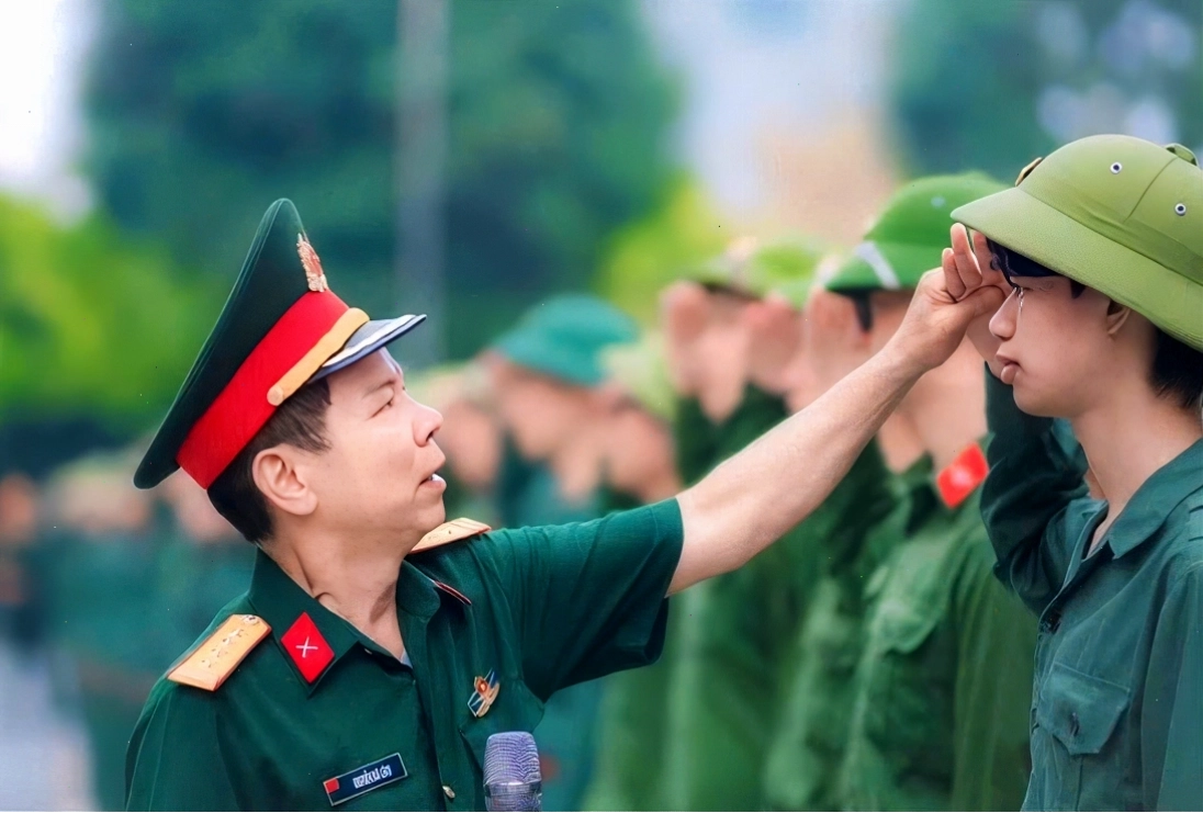 Minh họa cách viết mở bài nghị luận xã hội thu hút
