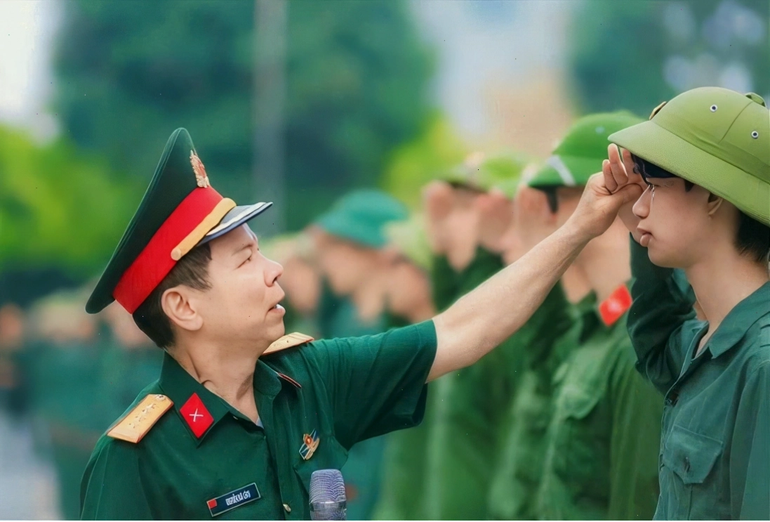 Minh họa cách viết mở bài trực tiếp cho nghị luận xã hội