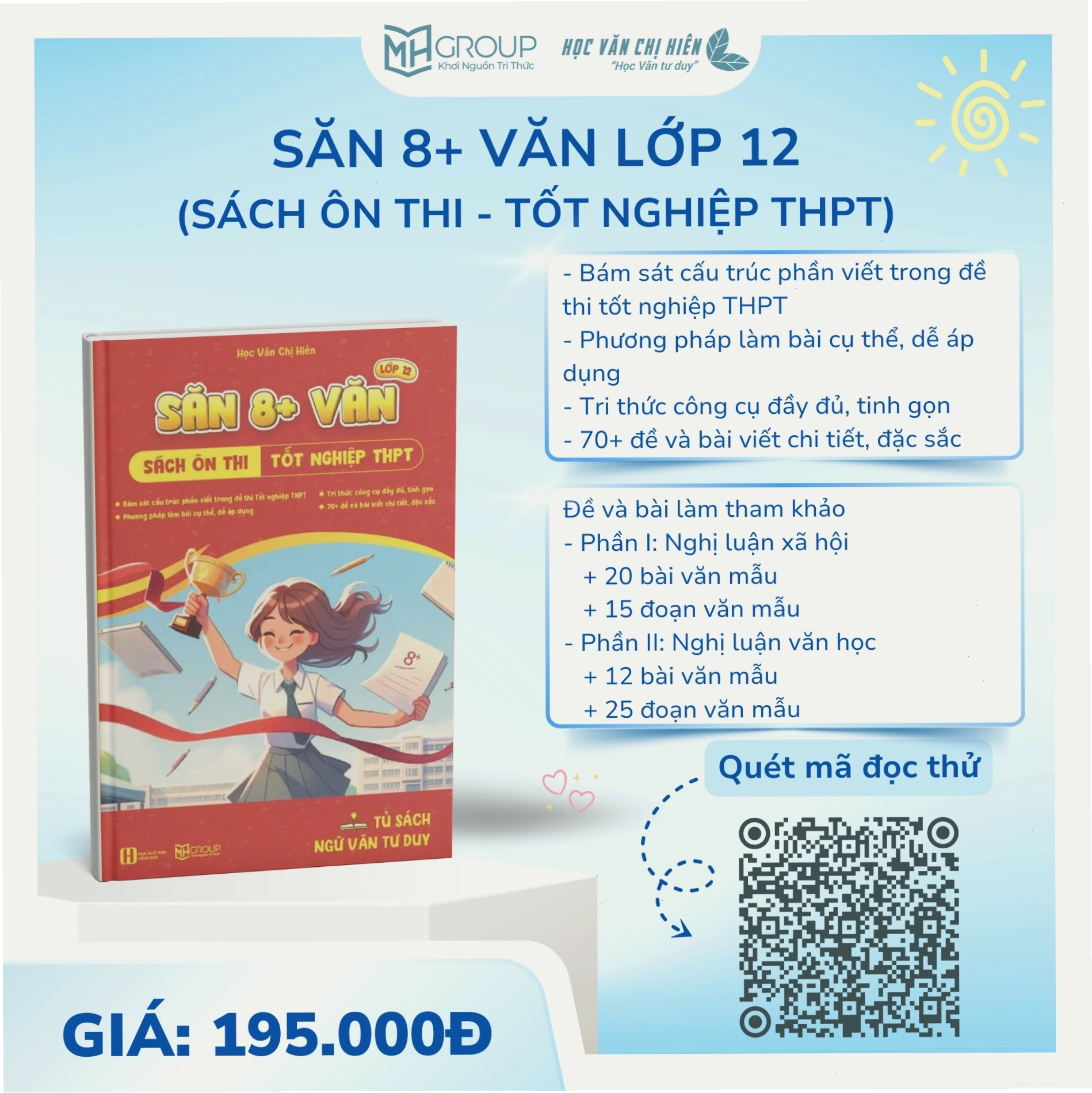 Minh họa cho bài viết về mở bài thơ