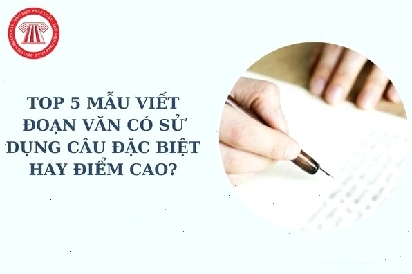 Minh họa cho đoạn văn về lòng hiếu thảo với cha mẹ