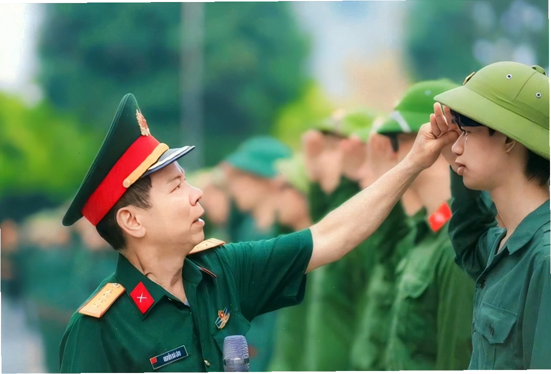  Minh họa cho việc sử dụng câu chuyện trong mở bài nghị luận xã hội