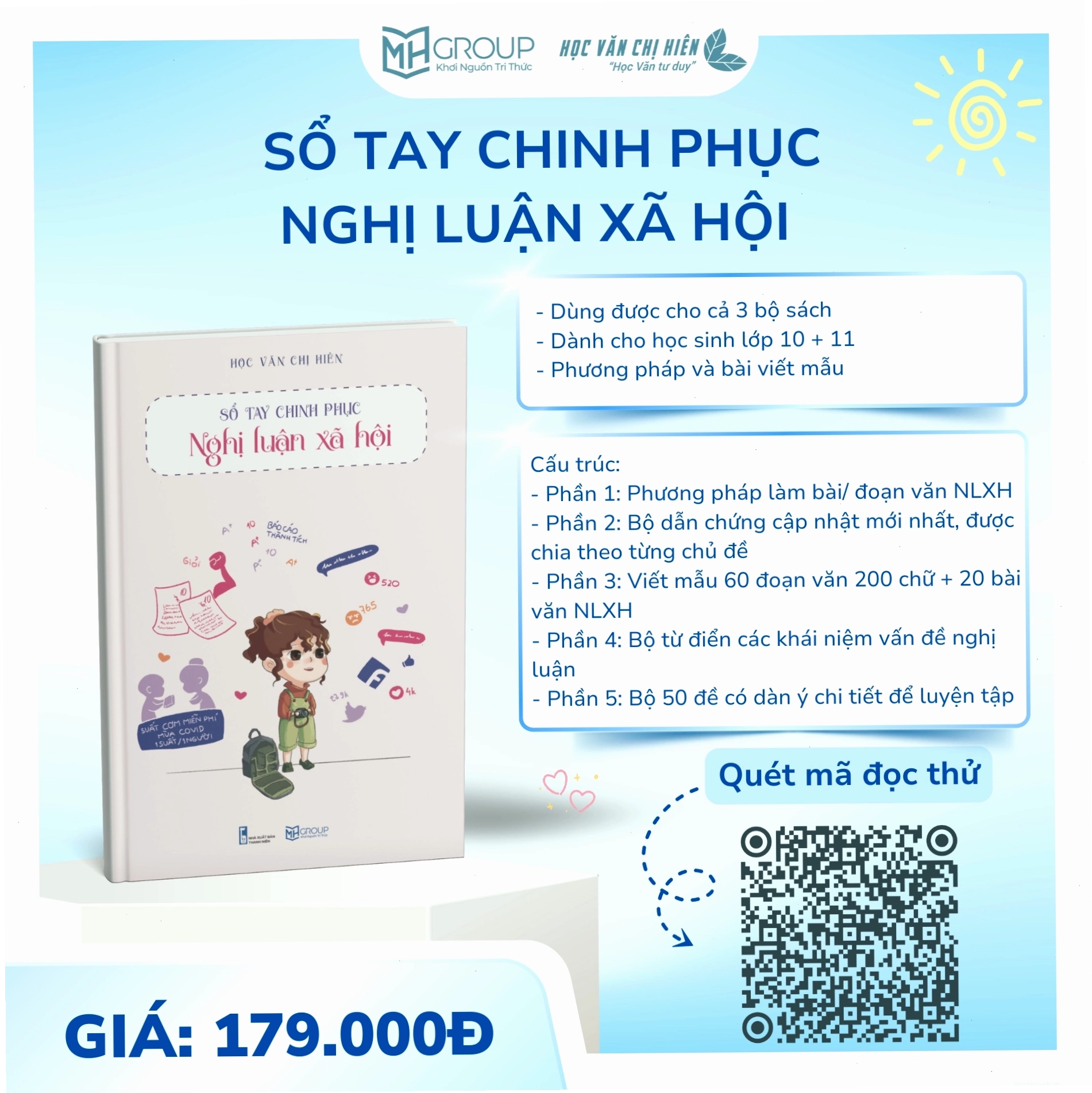 Minh họa không khí nạn đói năm 1945, bối cảnh của truyện Vợ nhặt