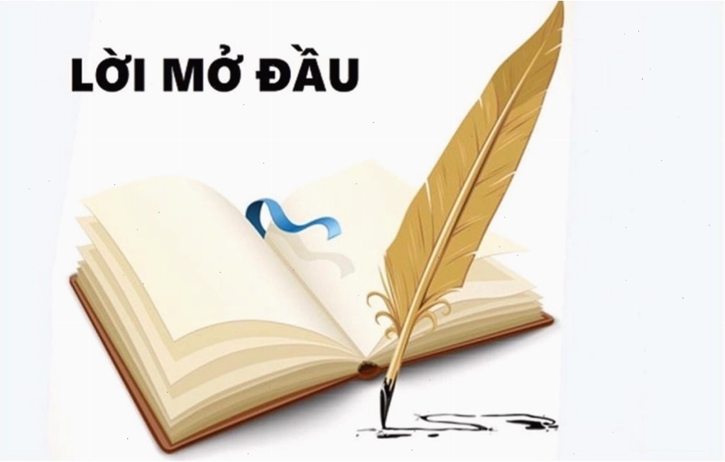 Minh họa phương pháp viết mở bài và kết bài hiệu quả cho bài văn