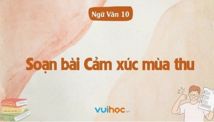 Minh họa sách giáo khoa Ngữ văn 10 tập 1