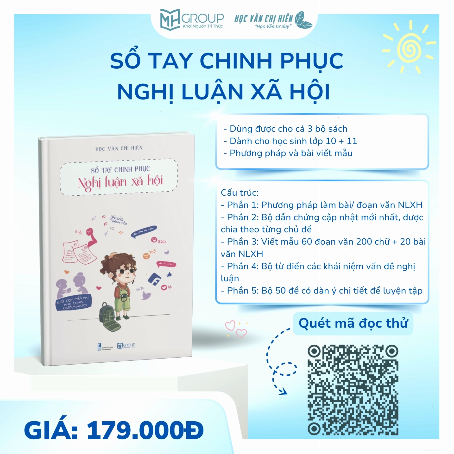 Minh họa thực trạng xã hội về vấn đề đạo đức