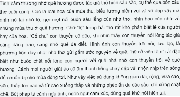 Minh họa vẻ đẹp mùa thu với lá vàng rơi