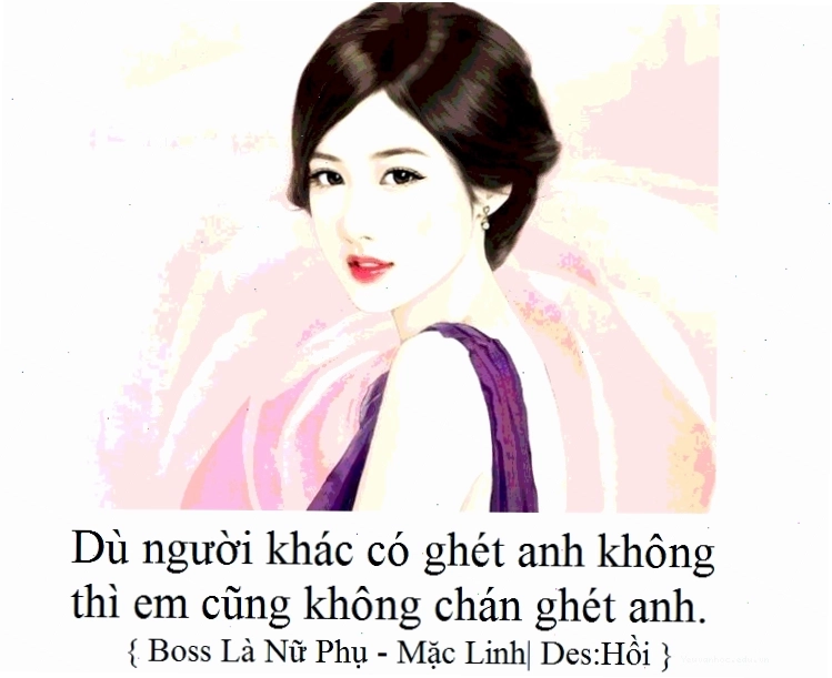 Minh họa về sự đa dạng của các thể loại truyện trên các trang web truyện chữ