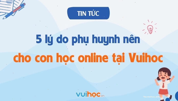 Minh họa về tinh thần học tập và khám phá văn học