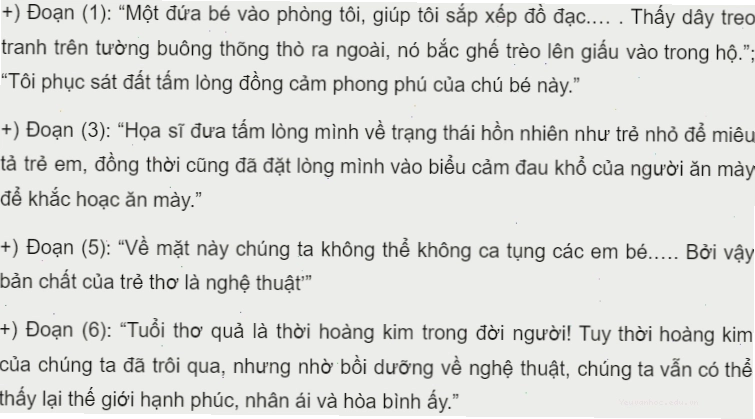 Minh họa ý nghĩa của tình yêu và sự đồng cảm trong cuộc sống