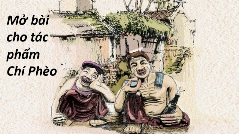Mở Bài Chí Phèo: Khám Phá Tác Phẩm Kinh Điển Của Nam Cao