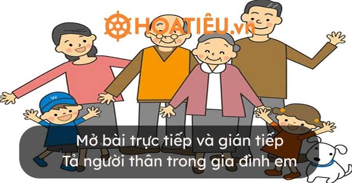 Mở bài gián tiếp tả mẹ lớp 5: Khơi gợi cảm xúc và sự đồng cảm