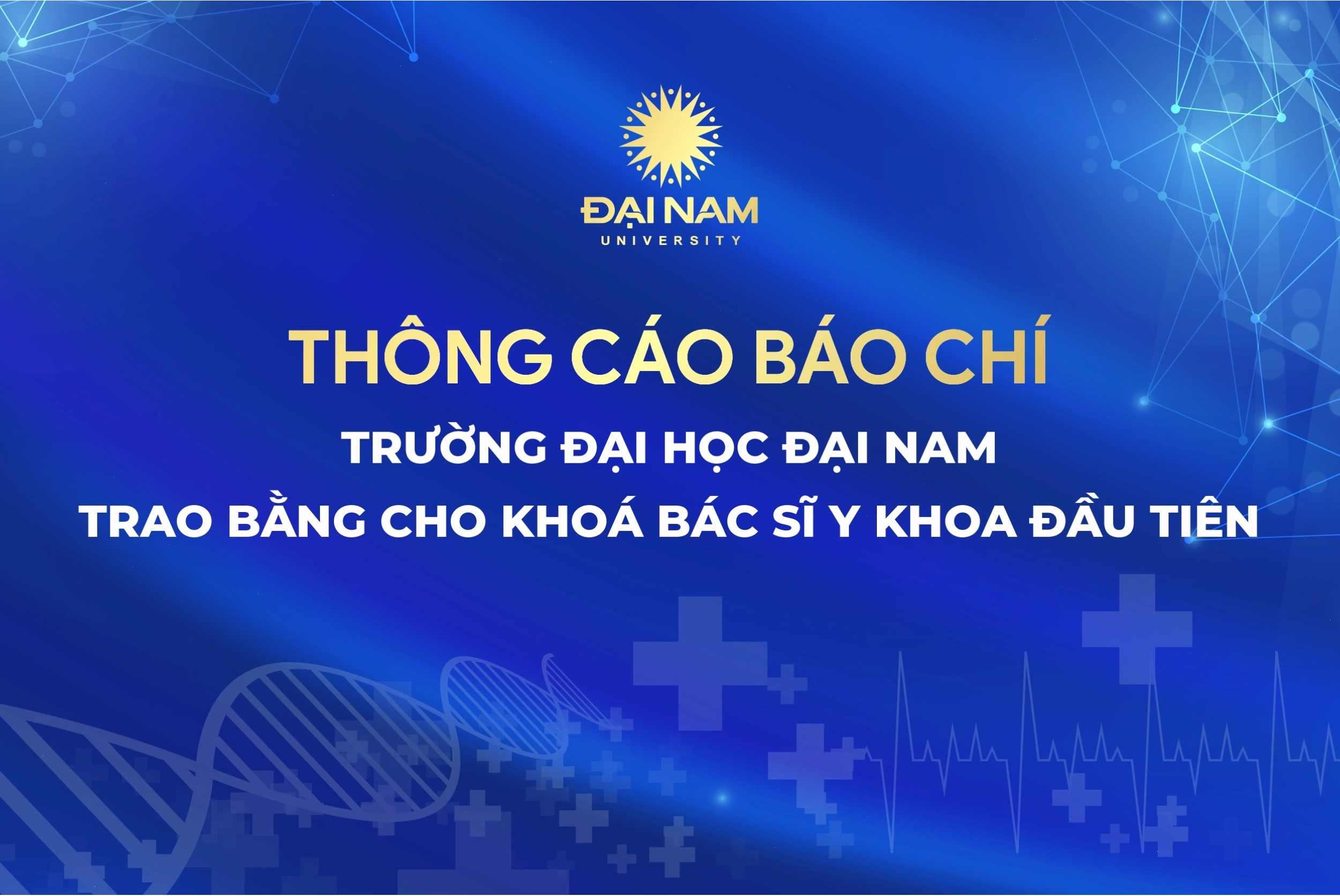 Một buổi lễ trao bằng tốt nghiệp đại học