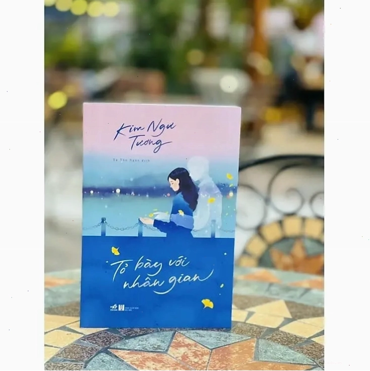 Một chuyện tình và tình thân cảm động trong nhân gian