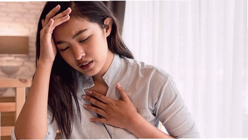 Mức độ nghiêm trọng của dị ứng thịt bò có thể dẫn đến sốc phản vệ