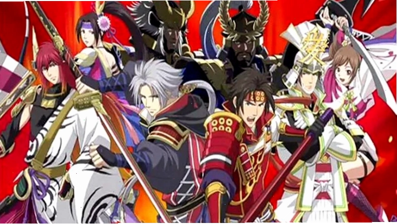 Mugen và Jin, hai kiếm sĩ chính trong Samurai Champloo
