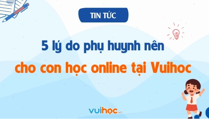Nền tảng học trực tuyến cung cấp tài liệu đa dạng