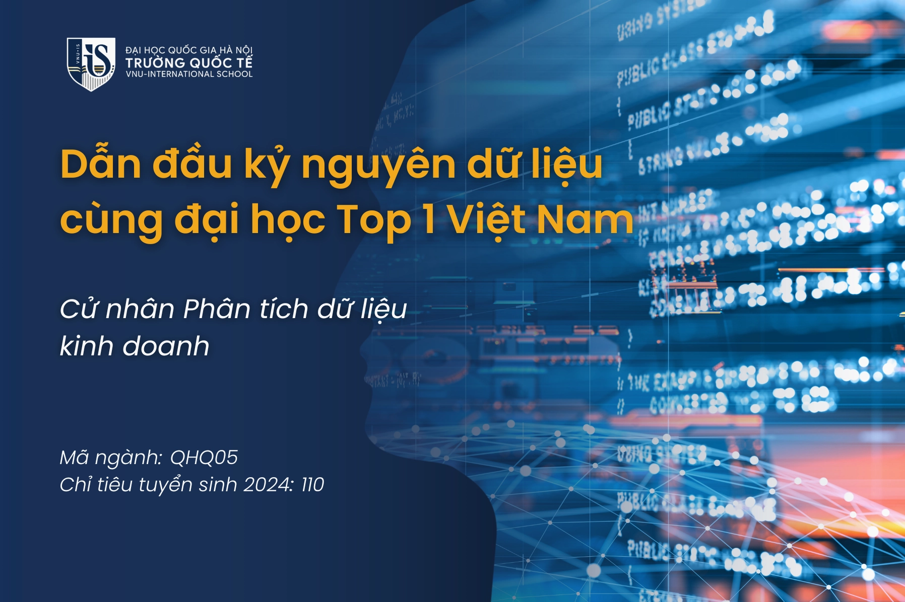 Ngành Phân Tích Dữ Liệu: Học Trường Nào Tốt Nhất Năm 2026?