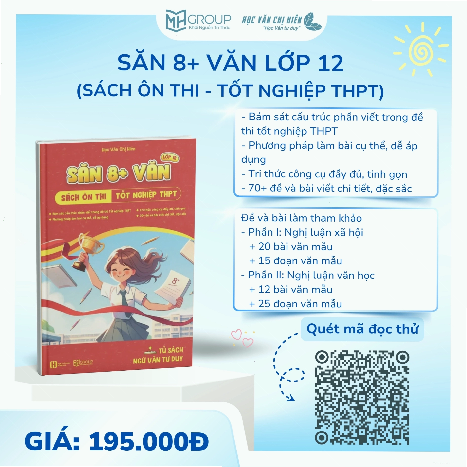 Nghệ thuật miêu tả thiên nhiên tinh tế