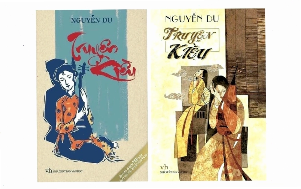 Nghệ thuật sử dụng ngôn ngữ trong Truyện Kiều