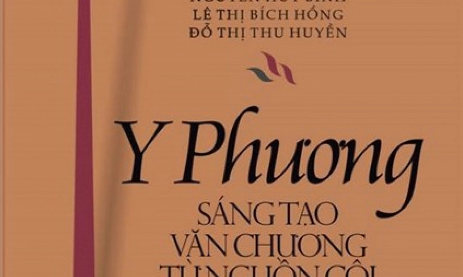 Nhà thơ Y Phương: Hành trình sáng tạo và di sản để lại