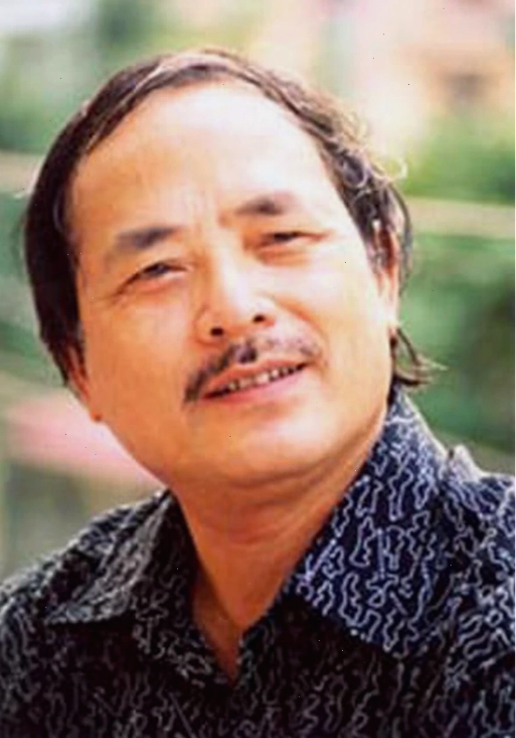 Nhà thơ Y Phương - tác giả bài thơ Nói với con qua đời