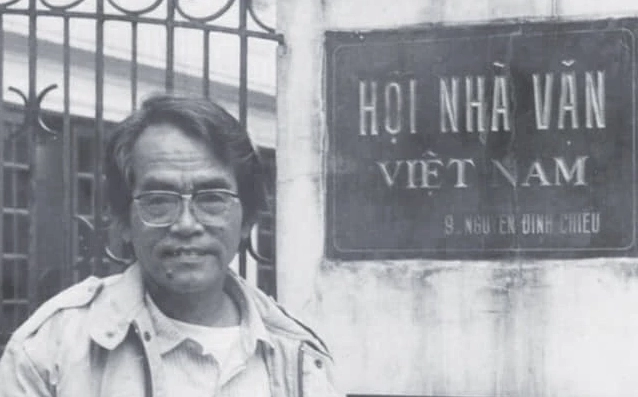 Nhà văn Hoàng Phủ Ngọc Tường: Chân dung và phong cách nghệ thuật