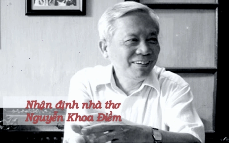 Nhận định về Nguyễn Khoa Điềm và bài thơ Đất Nước