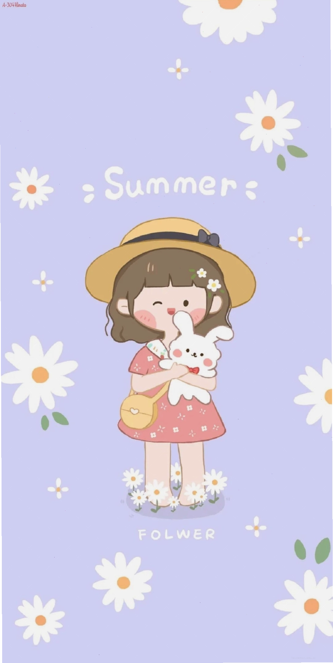 Nhân vật anime nữ buồn với ánh sáng dịu nhẹ