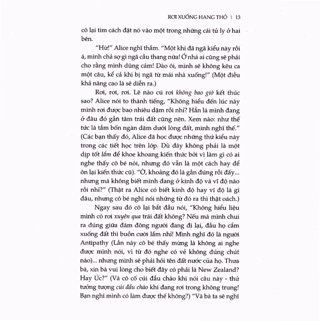Nhân vật Nữ hoàng đỏ trong Alice