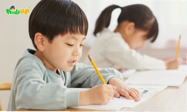 Những bài văn mẫu lớp 5 hay với ngôn ngữ phong phú