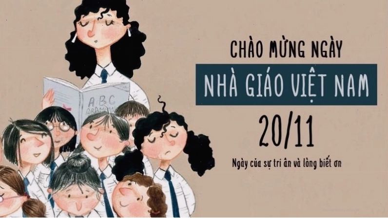 Những câu tục ngữ thể hiện sự tôn kính thầy cô giáo
