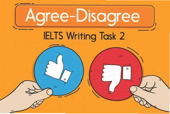 Những lỗi sai thường gặp khi làm bài Writing Task 2 Agree - Disagree