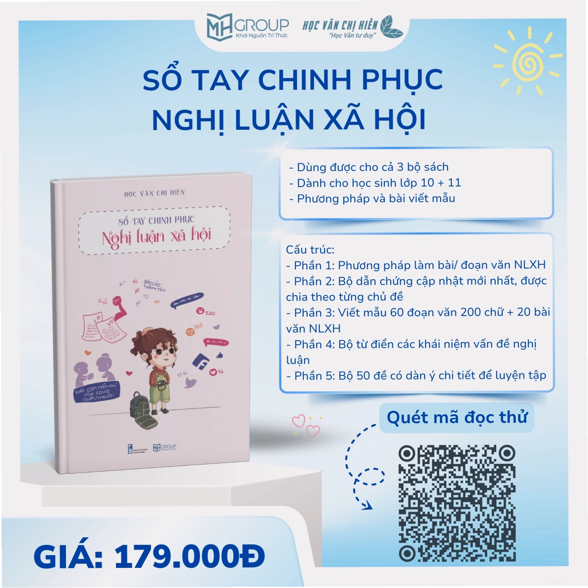 Những lưu ý quan trọng khi viết kết bài nghị luận xã hội
