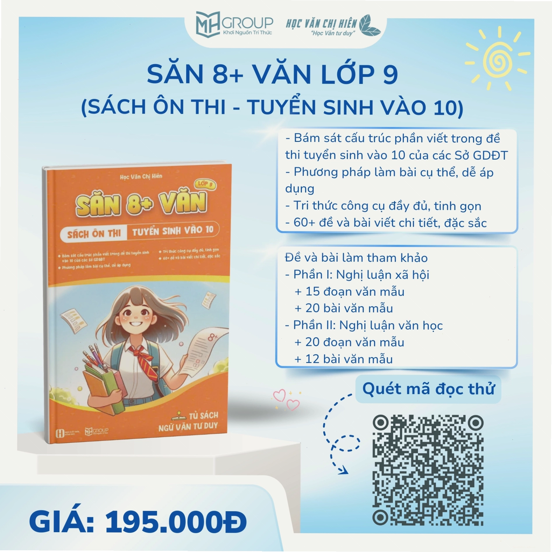 Những lưu ý quan trọng khi viết mở bài thơ